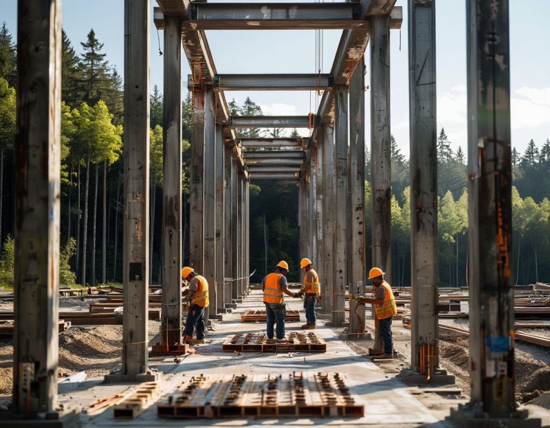 Экспертное заключение по испытаниям анкерных креплений